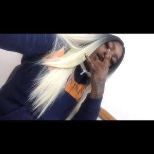 Meet your Posher, Kyshona